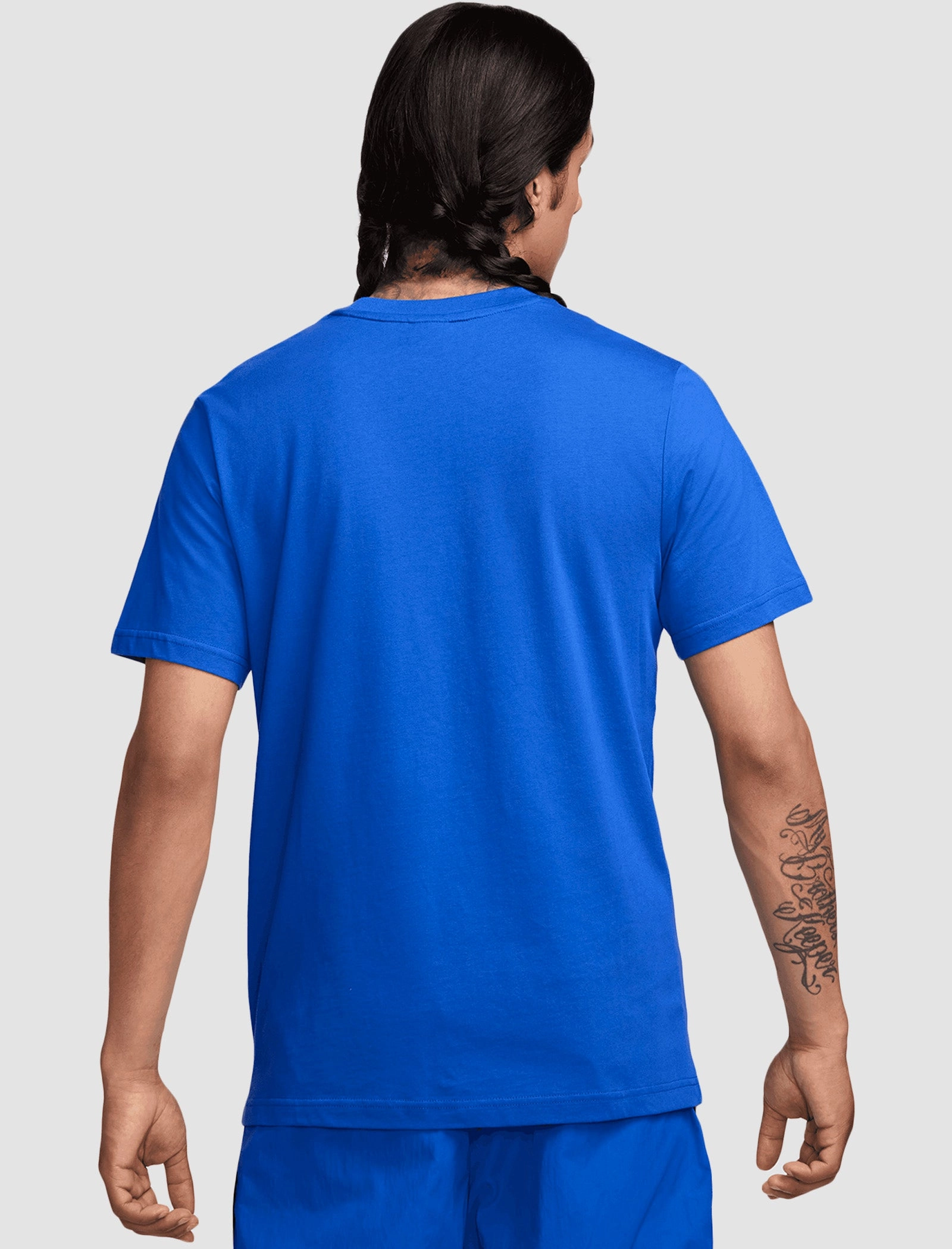 AIR TEE Classic Style MultiPanel Design