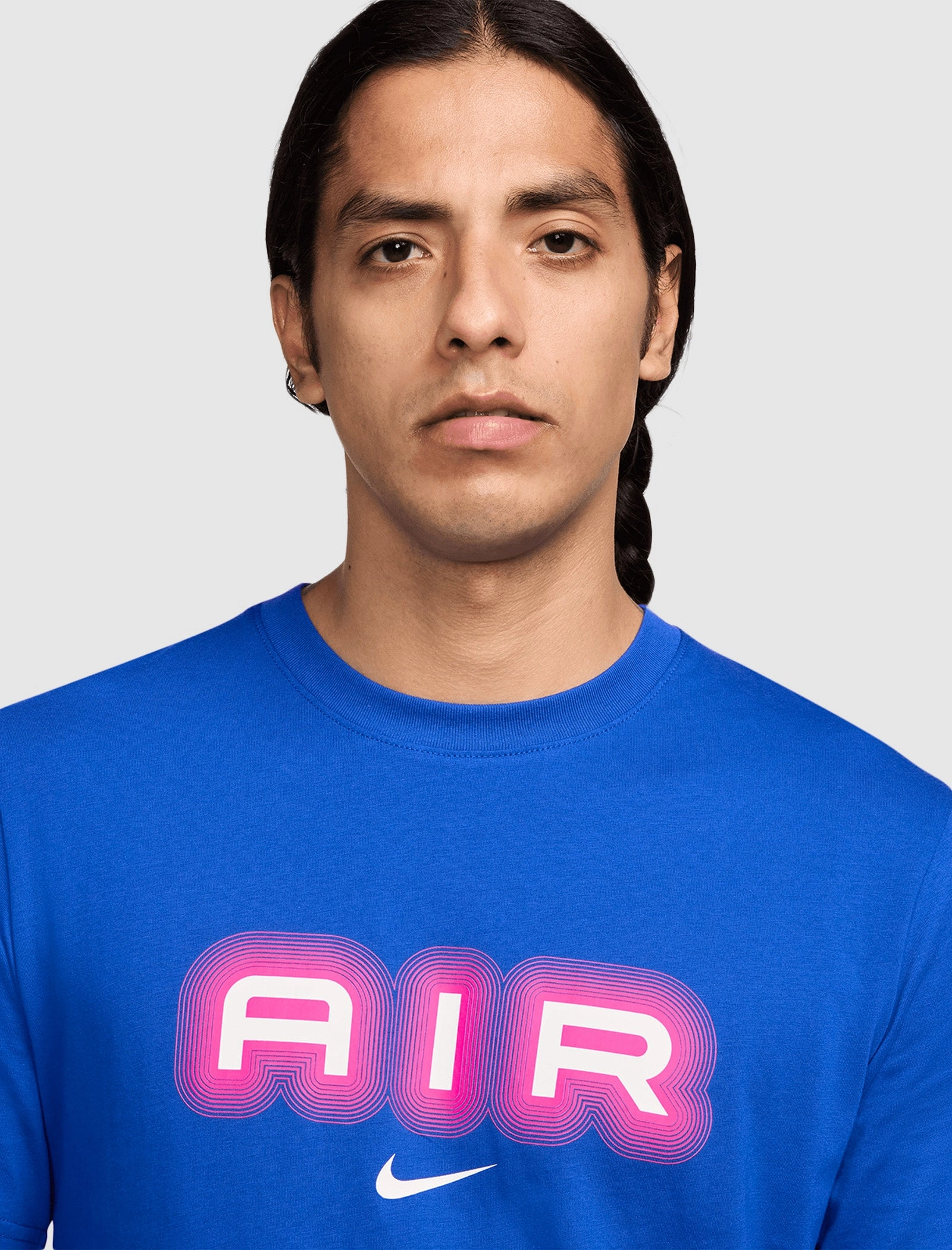 Layered Ventilation Zones AIR TEE