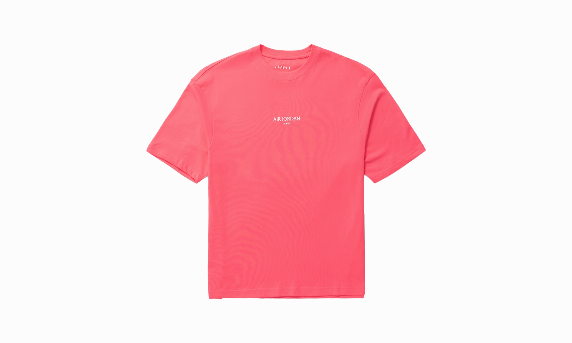 Air Tokyo Tee "PINK" Adjustable Waistbands