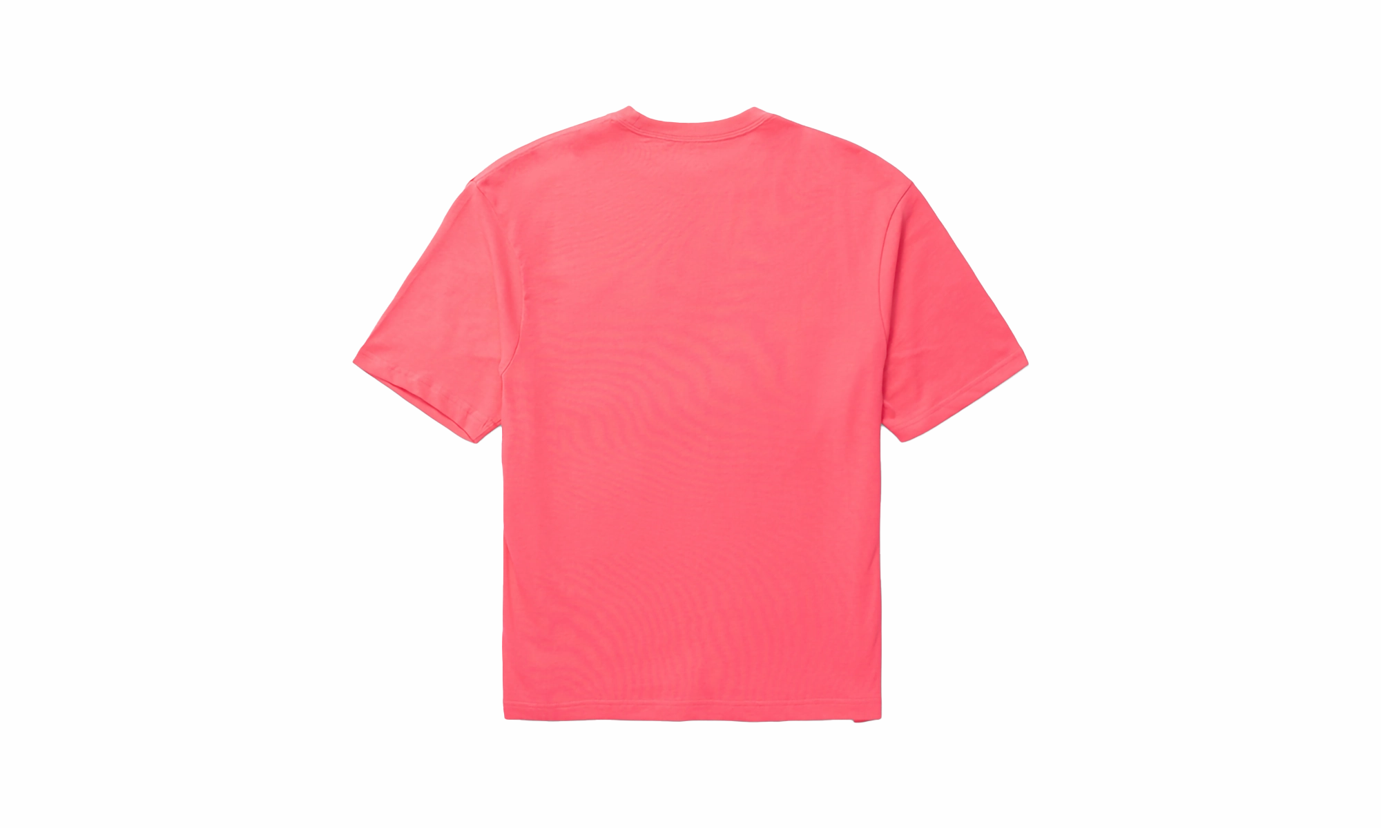 Air Tokyo Tee "PINK" Red Flash