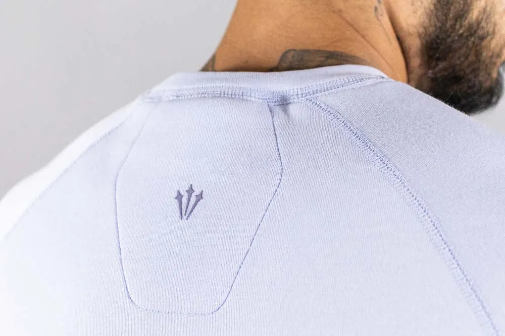 Self Fabric Tie Closure Quick Release Buttons Nike x NOCTA Tech Fleece Crew