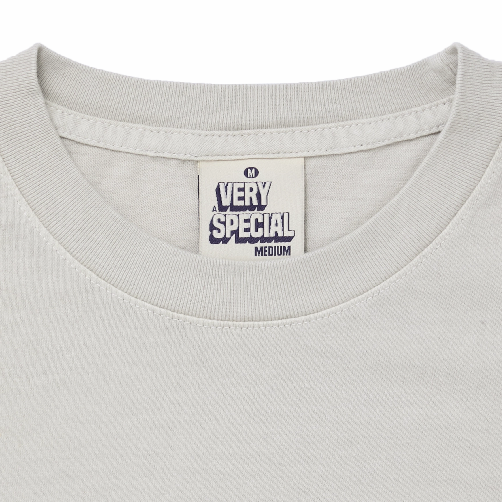 Cruise Collection Ben-G x Very Special Baseball T-Shirt