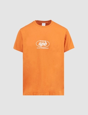 Softened Edges FRESH GOOD STAMP TEE