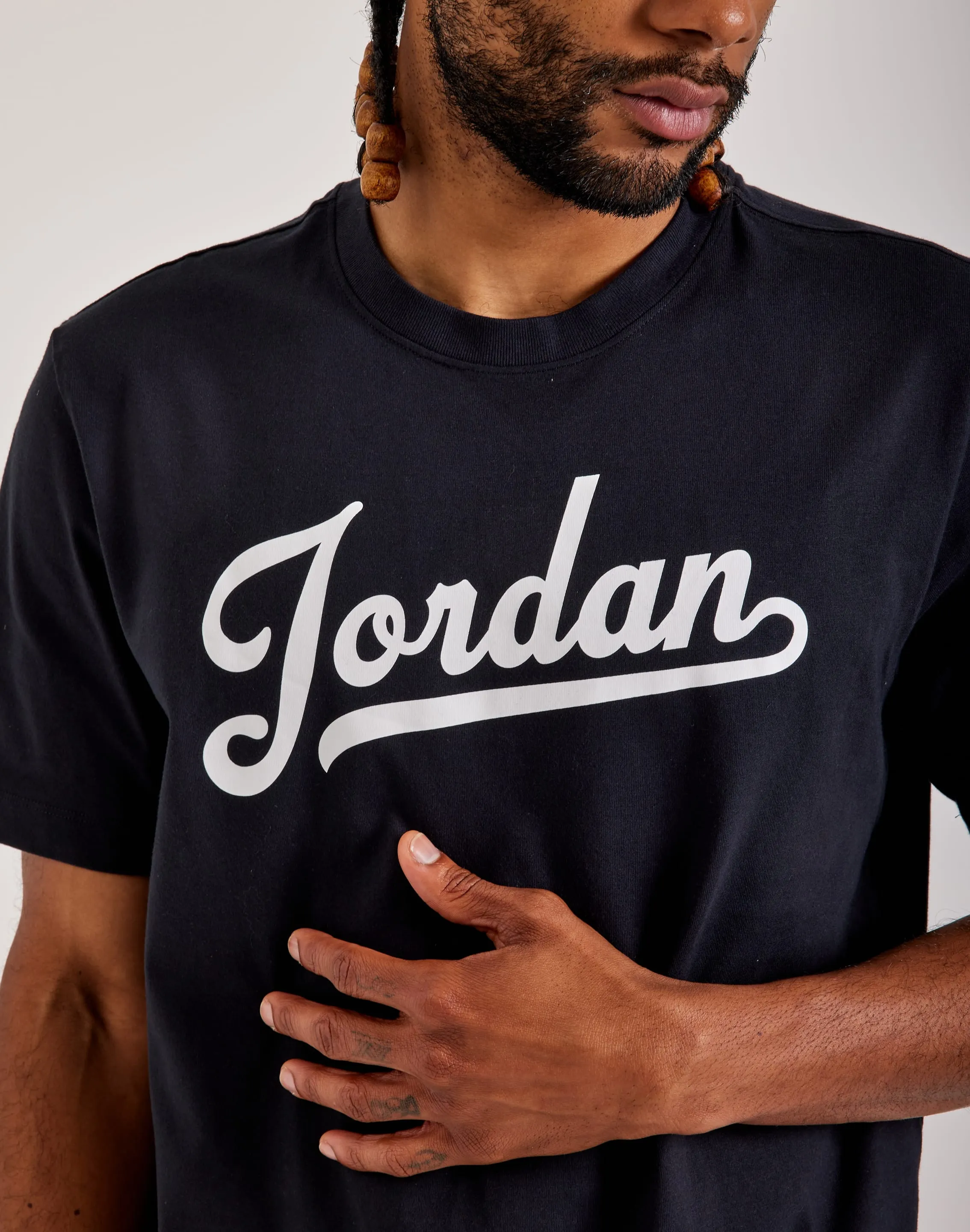 Easy Cool Jordan Flight MVP Tee