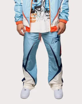 SoftenedEdges Paradise Lost Super Nova Nylon Pants