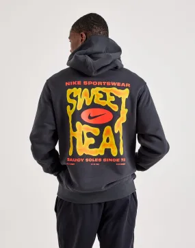 Classic Glow Nike Club Fleece Sole Food Hoodie