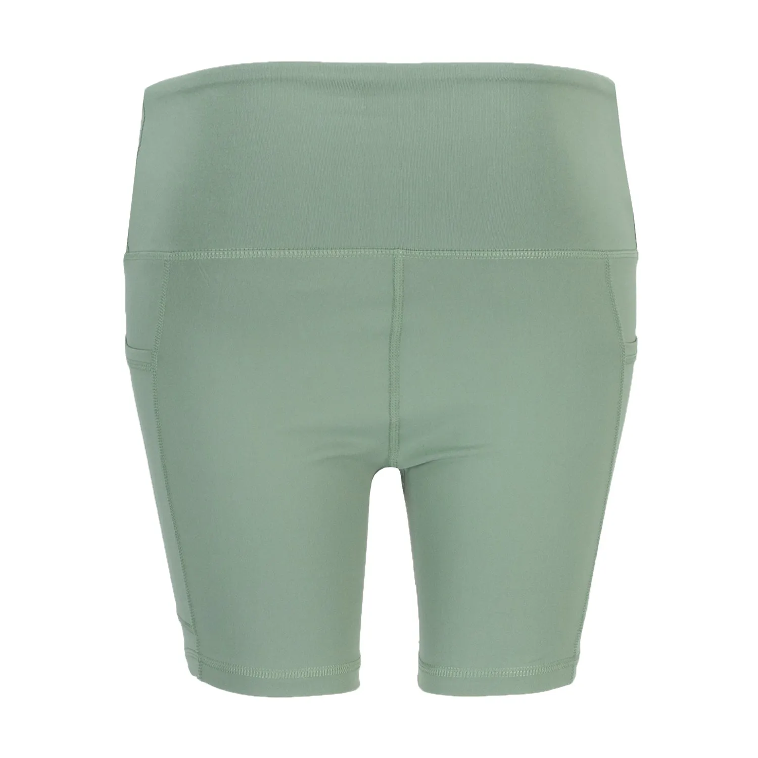 Power HW Pocket Bike Short - Womens GridTexture