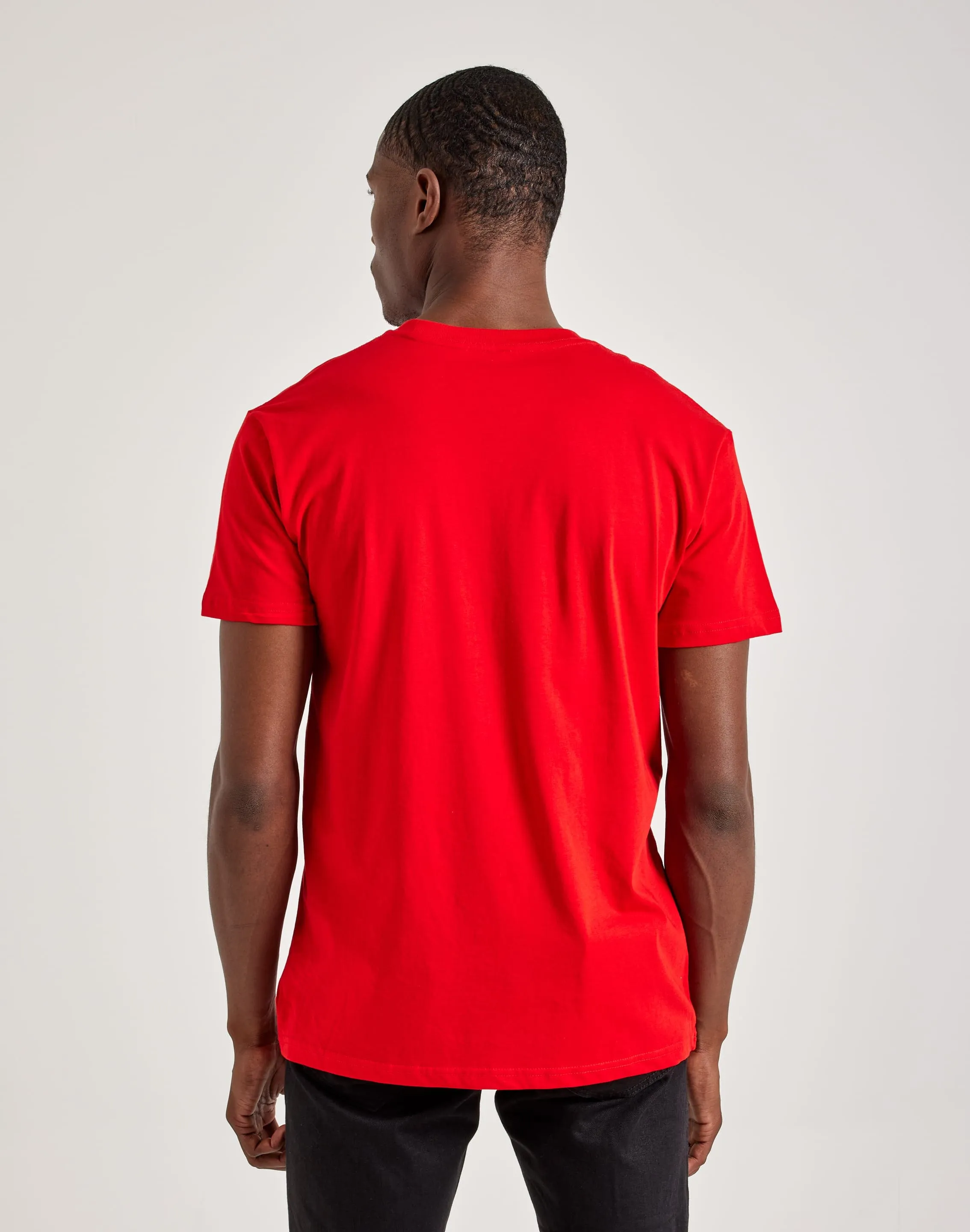 THRT Make It Out Loyal Tee NonSlipTrims
