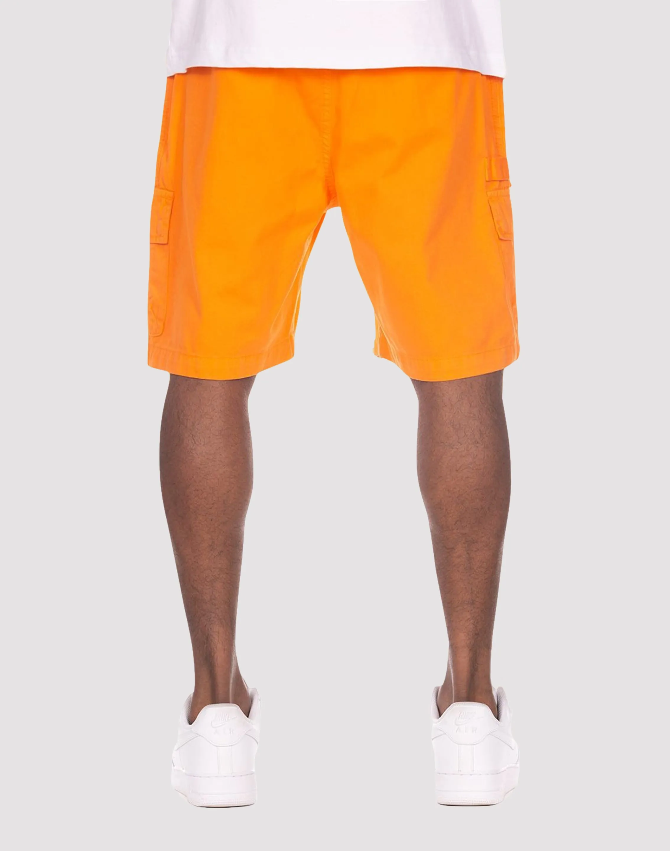 Akoo Barko Shorts Teen Fresh Glass Fit