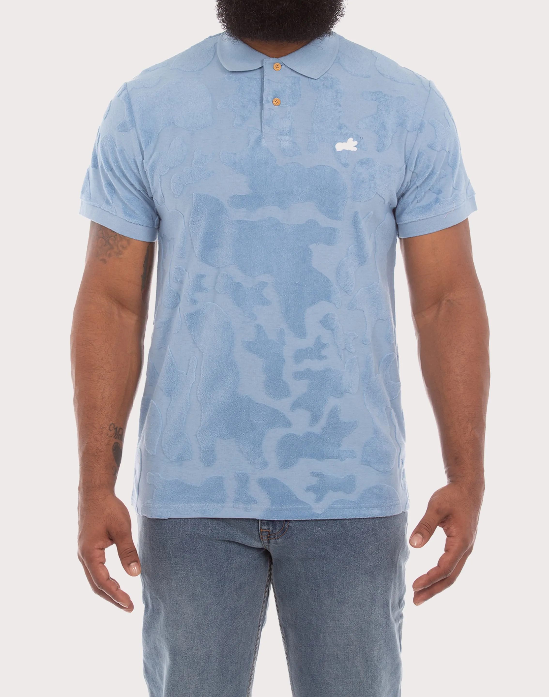 Akoo Connect Allure Polo FrictionReducing Lining AntiStaticMaterial