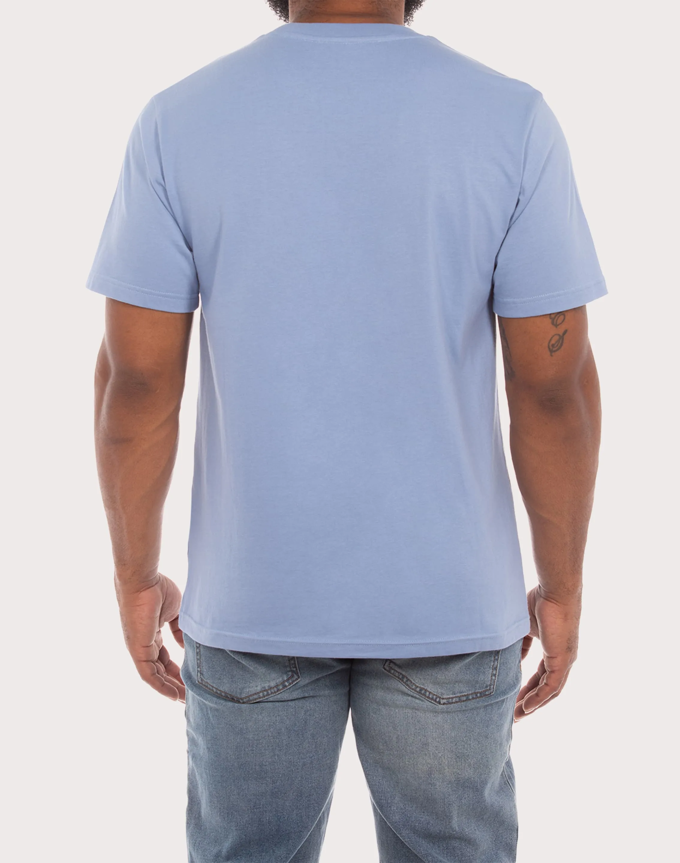 QuickEvaporation Akoo Heaven Allure Tee