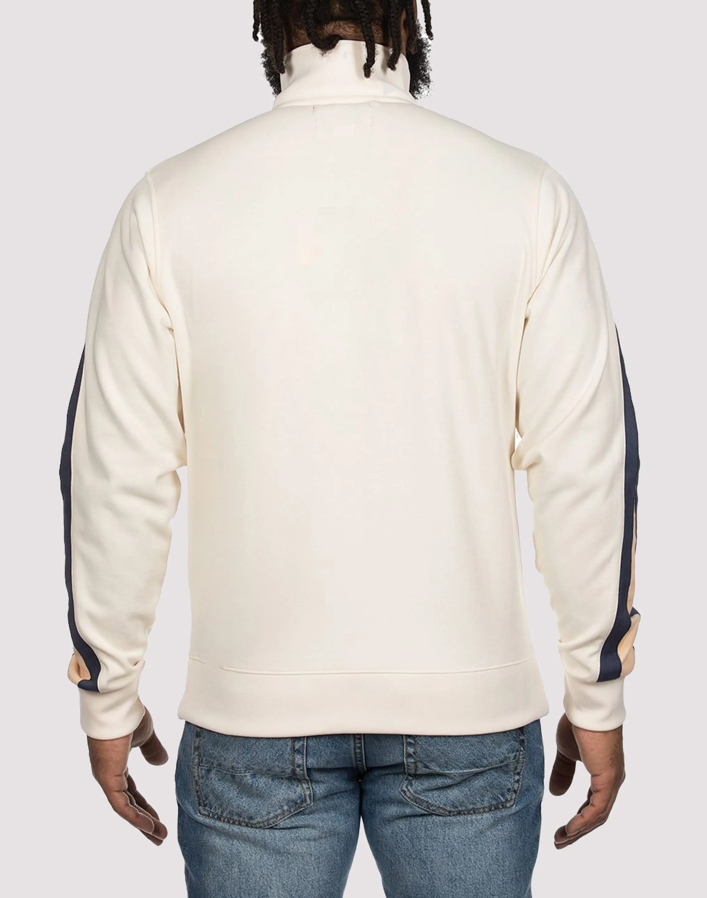Akoo Kingdoms Whiskey Jacket FlexibleFit Natural Fiber Blend