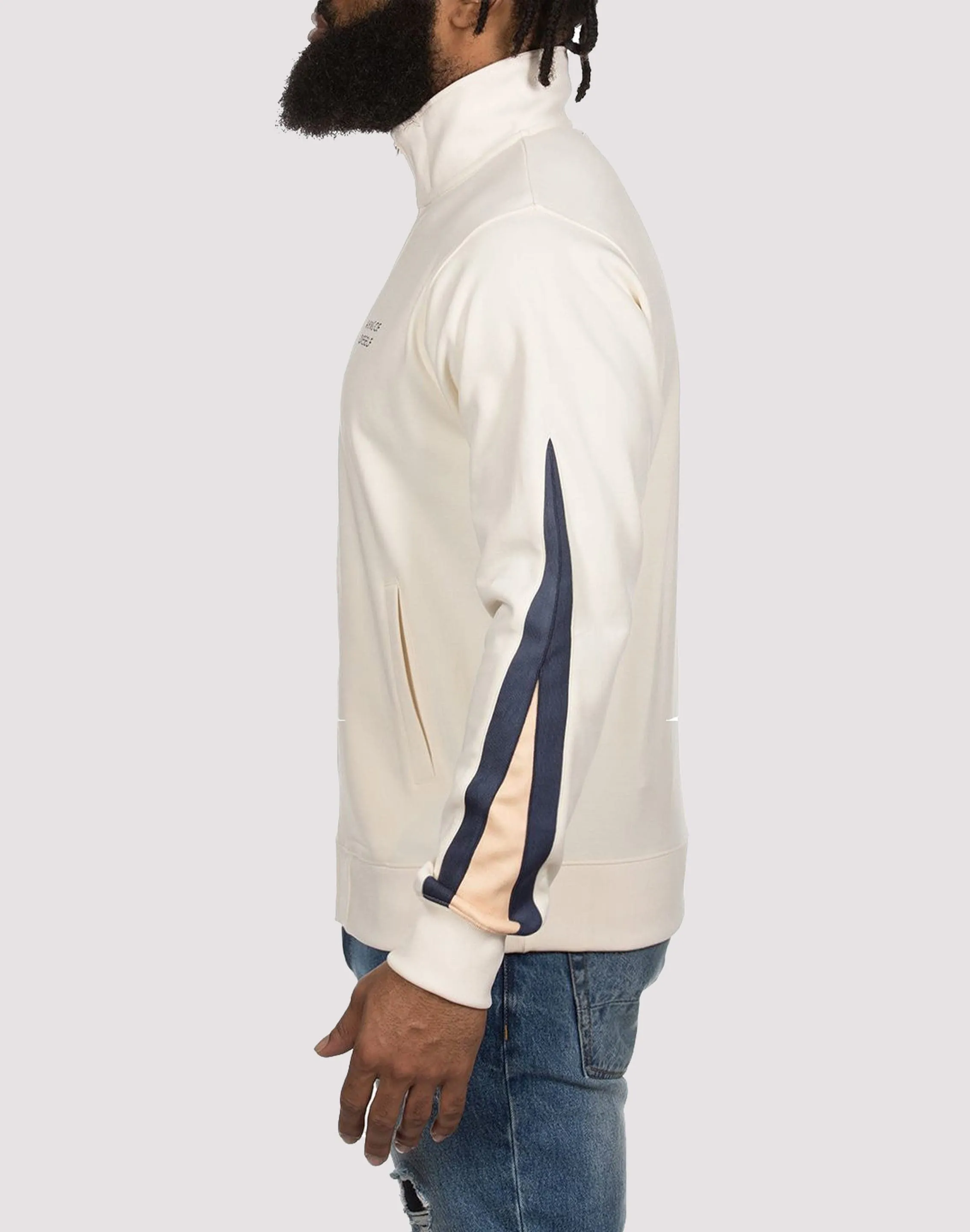 FlexibleCollarDesign Relax Mode Akoo Kingdoms Whiskey Jacket