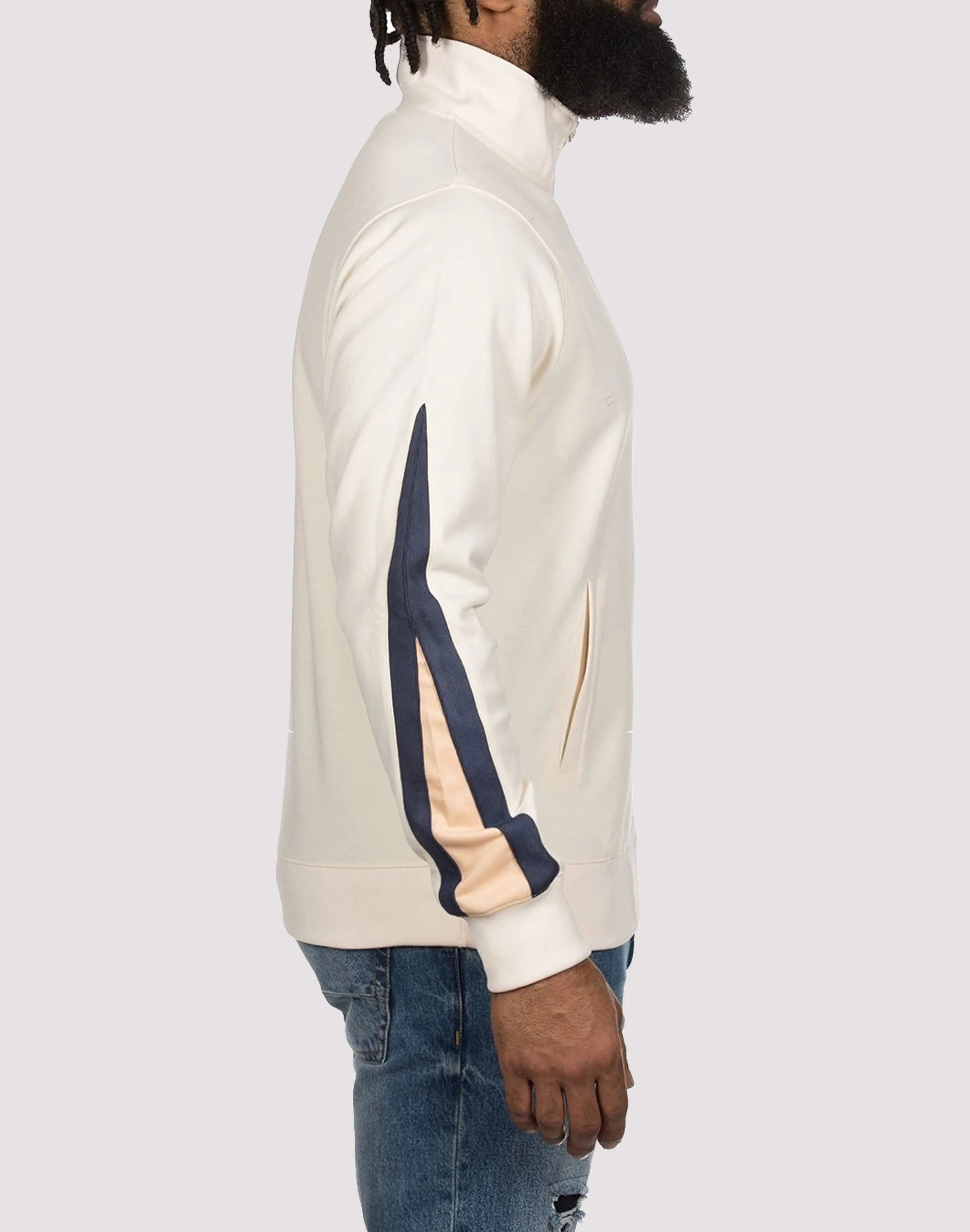 Akoo Kingdoms Whiskey Jacket SoftTouch Tight Net