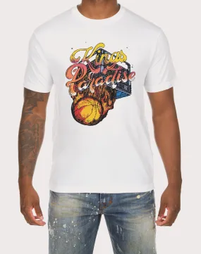 Akoo Kings Paradise Tee NoSlipTrims