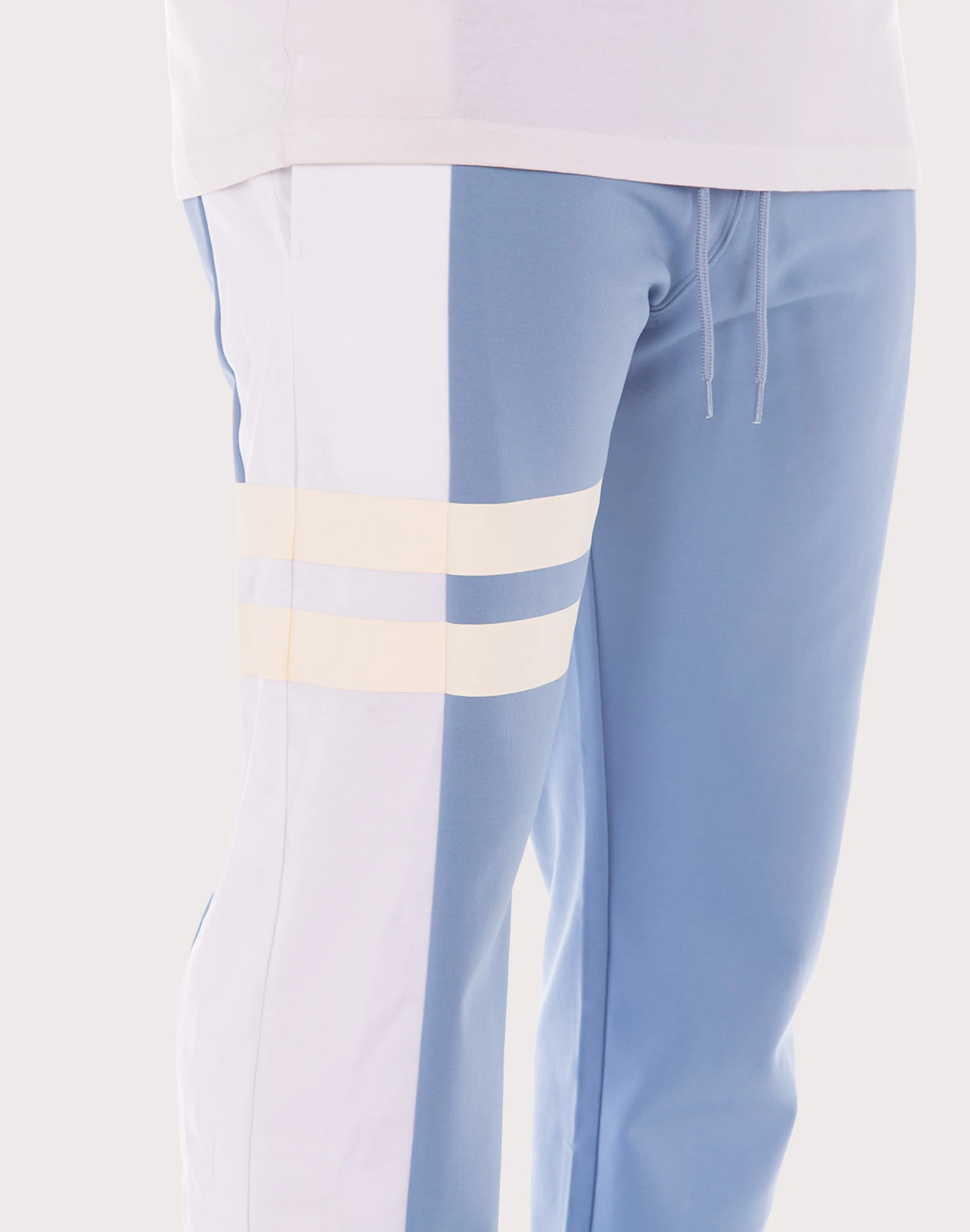 RecycledBlend Akoo Maldives Track Allure Pants