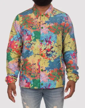 Smile Glow Moon Beam Akoo Mandeville Jacket