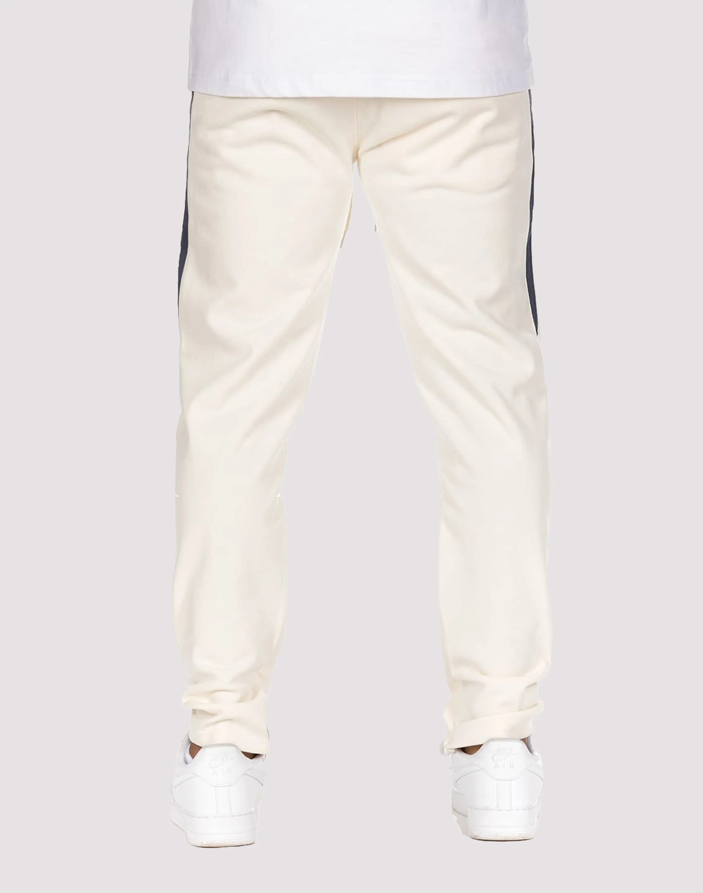Akoo Monarch Whiskey Fleece Pants Open Glow NonSlip Grips