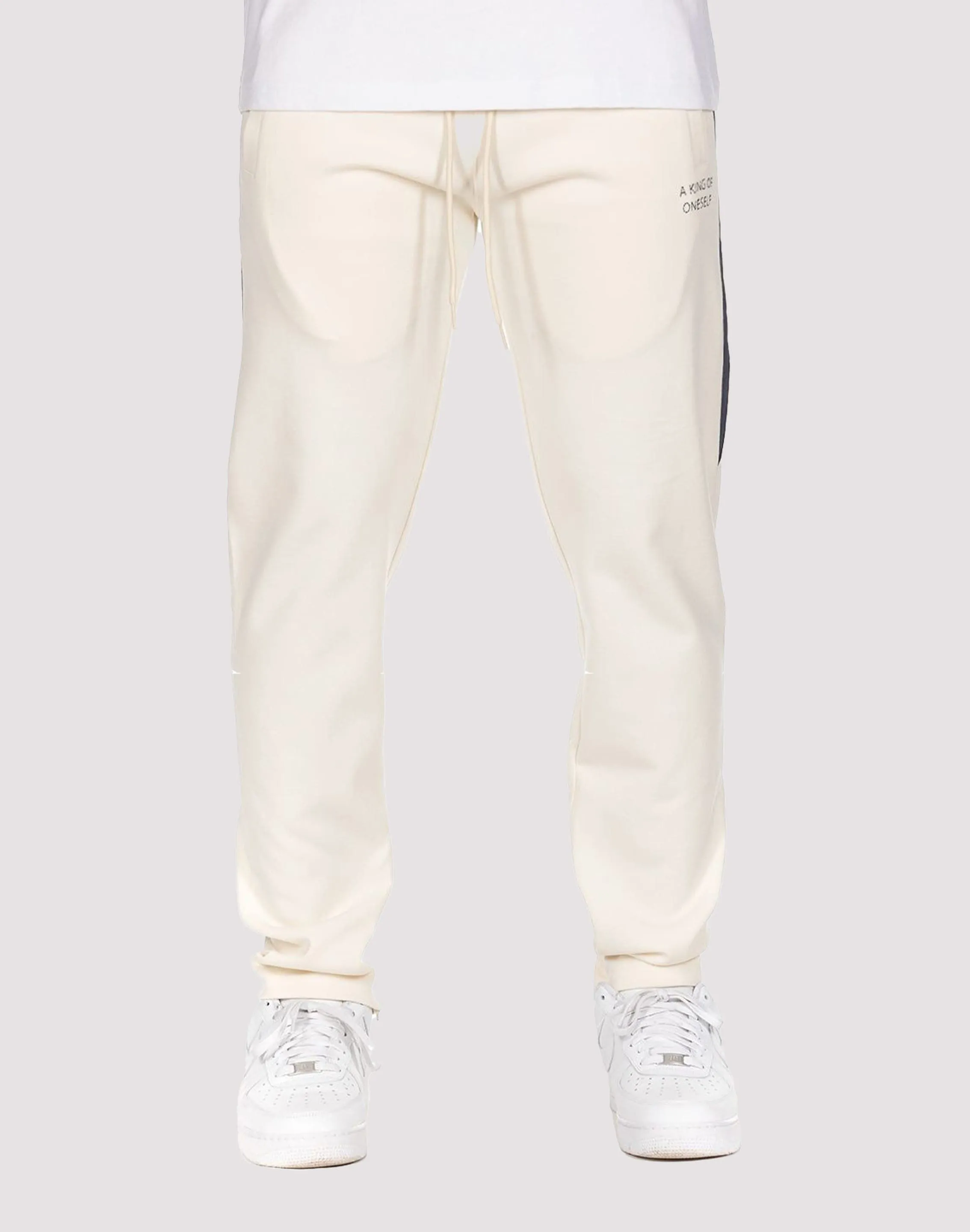 Akoo Monarch Whiskey Fleece Pants Windproof Outer Layer
