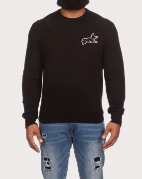 Akoo Noble Sweater Wrinklefree