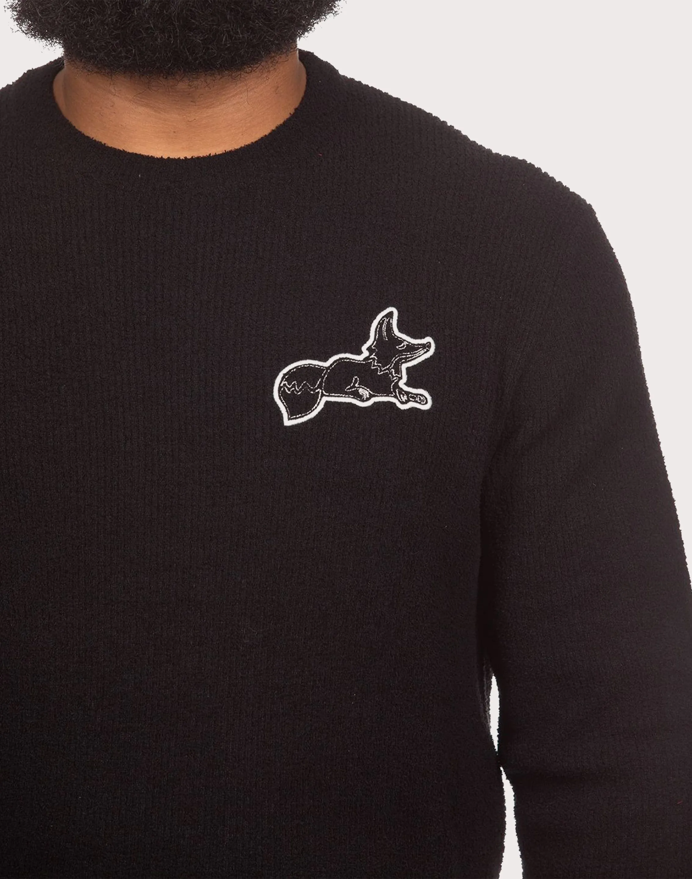 Classic Glow Akoo Noble Sweater