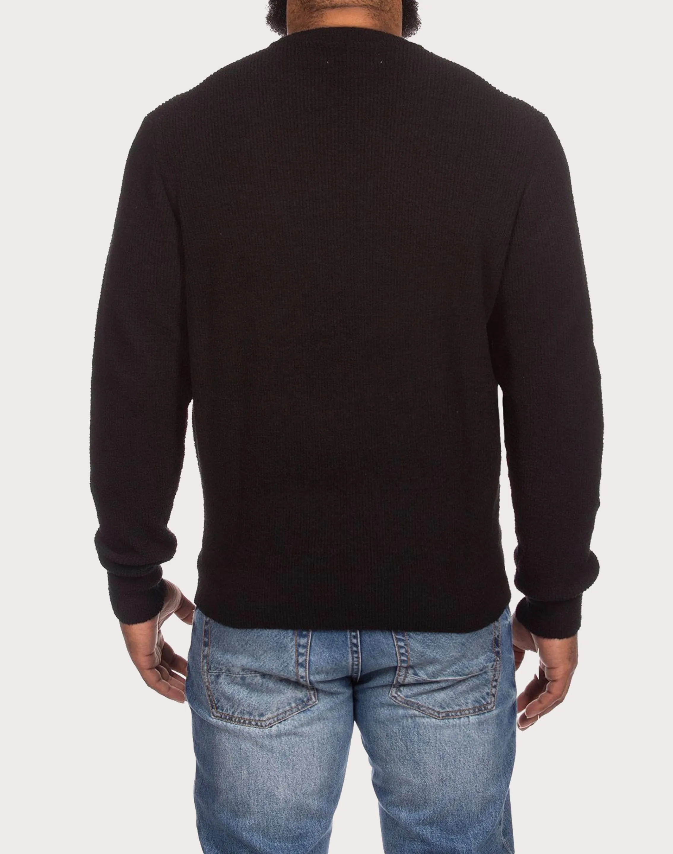 Akoo Noble Sweater Hero Fit Prince Core