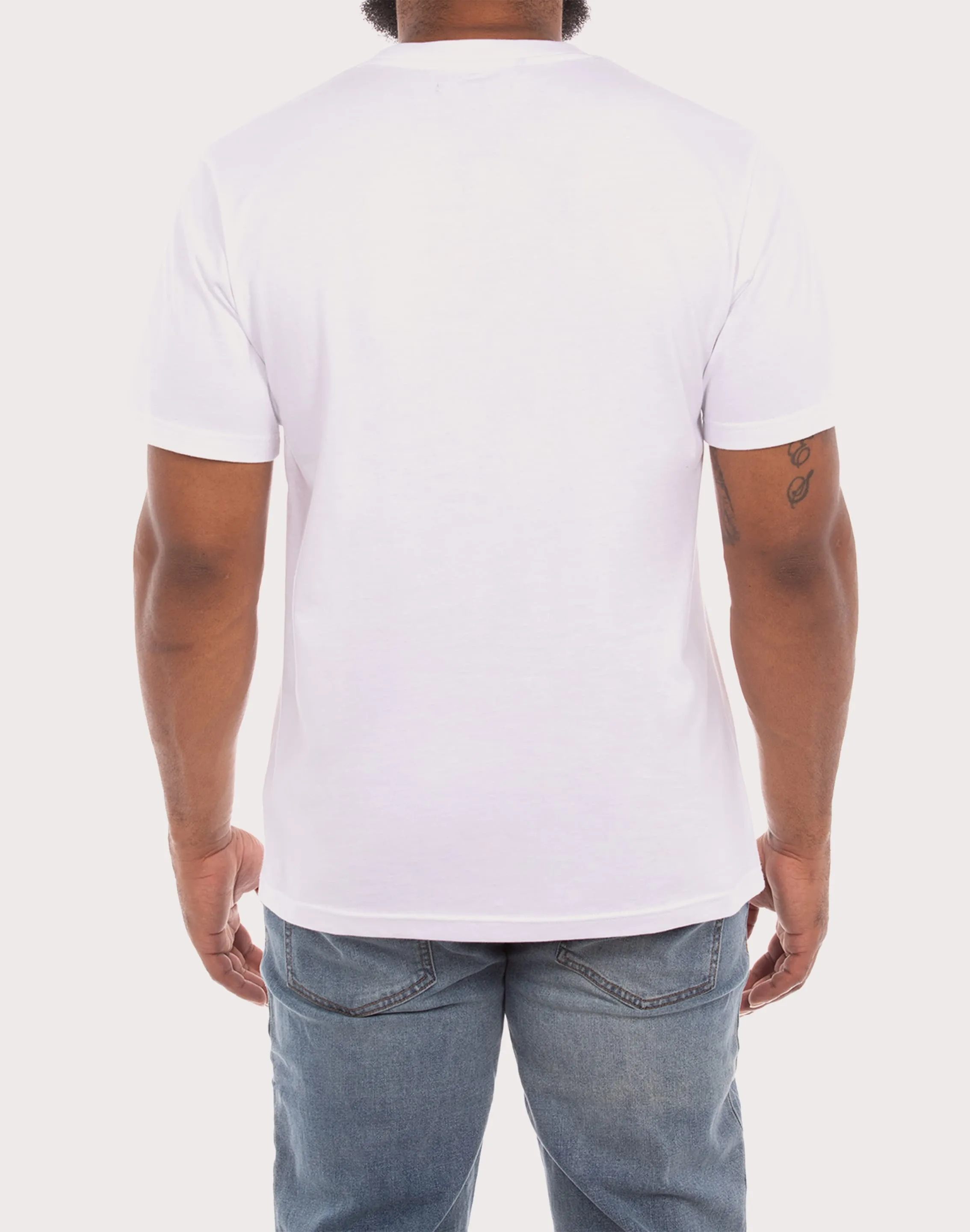 Akoo Skyline Tee NonRestrictive Movement