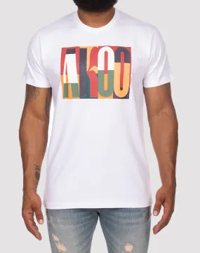 Akoo Stacked Tee Thin Core