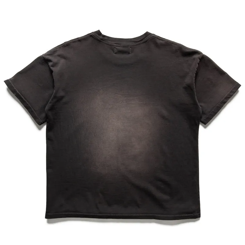 embroidery one of a kind Alchemist Antonio Tee - Vulcan