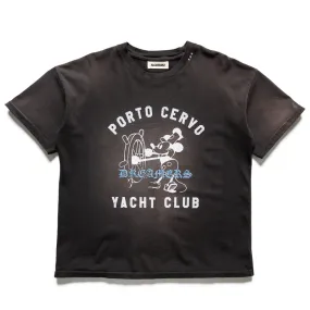 Beach Wear Alchemist Antonio Tee - Vulcan