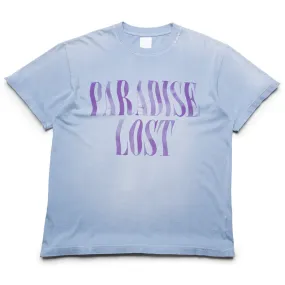cabin event school event Alchemist Paradise Lost Tee - Breeze