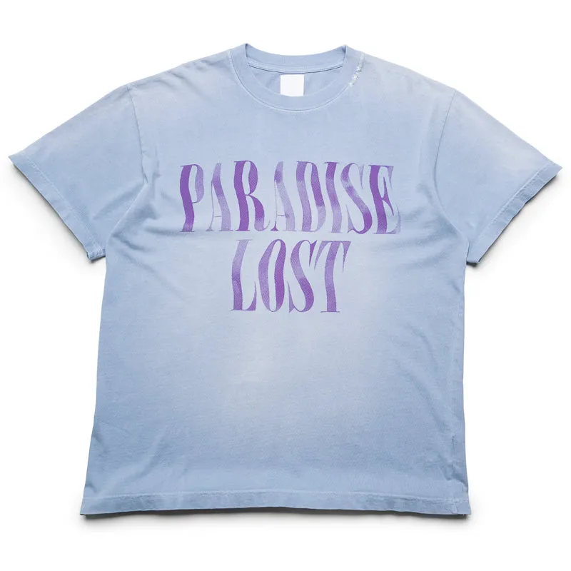cabin event school event Alchemist Paradise Lost Tee - Breeze