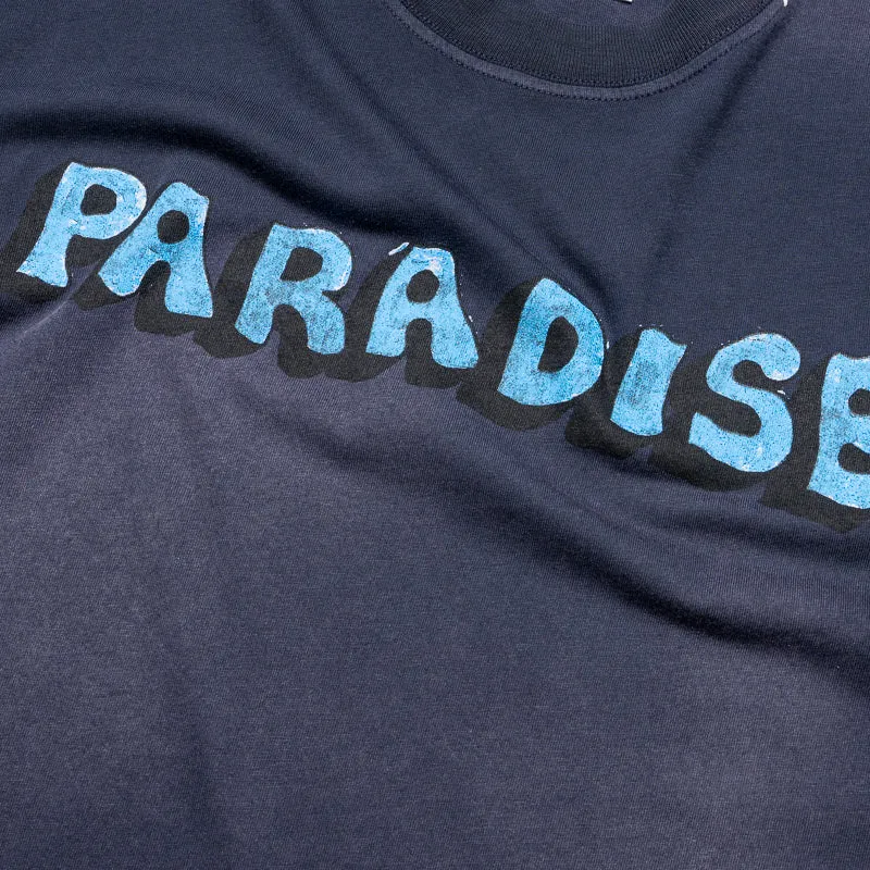 Alchemist Paradise Tee - Moonstone Dinner