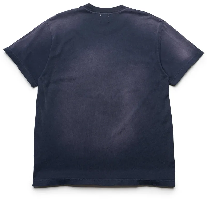 Bow Affordable Alchemist Paradise Tee - Moonstone
