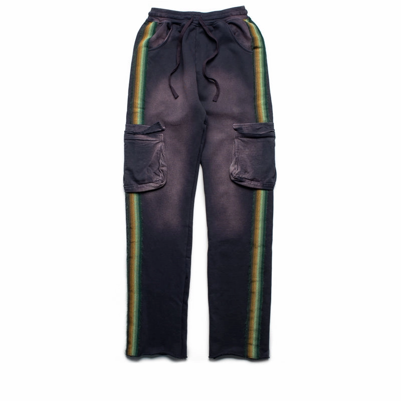 Alchemist Rider Racing Joggers - Moonstone Tear Resistant Fiber
