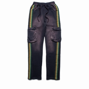 Alchemist Rider Racing Joggers - Moonstone Tear Resistant Fiber