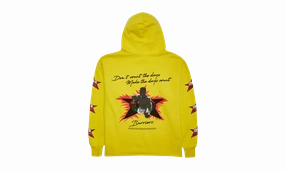 Ali Hoodie "Yellow"