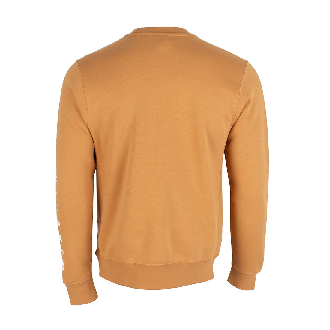 Nike Air Fleece Crew - Mens Bride Side