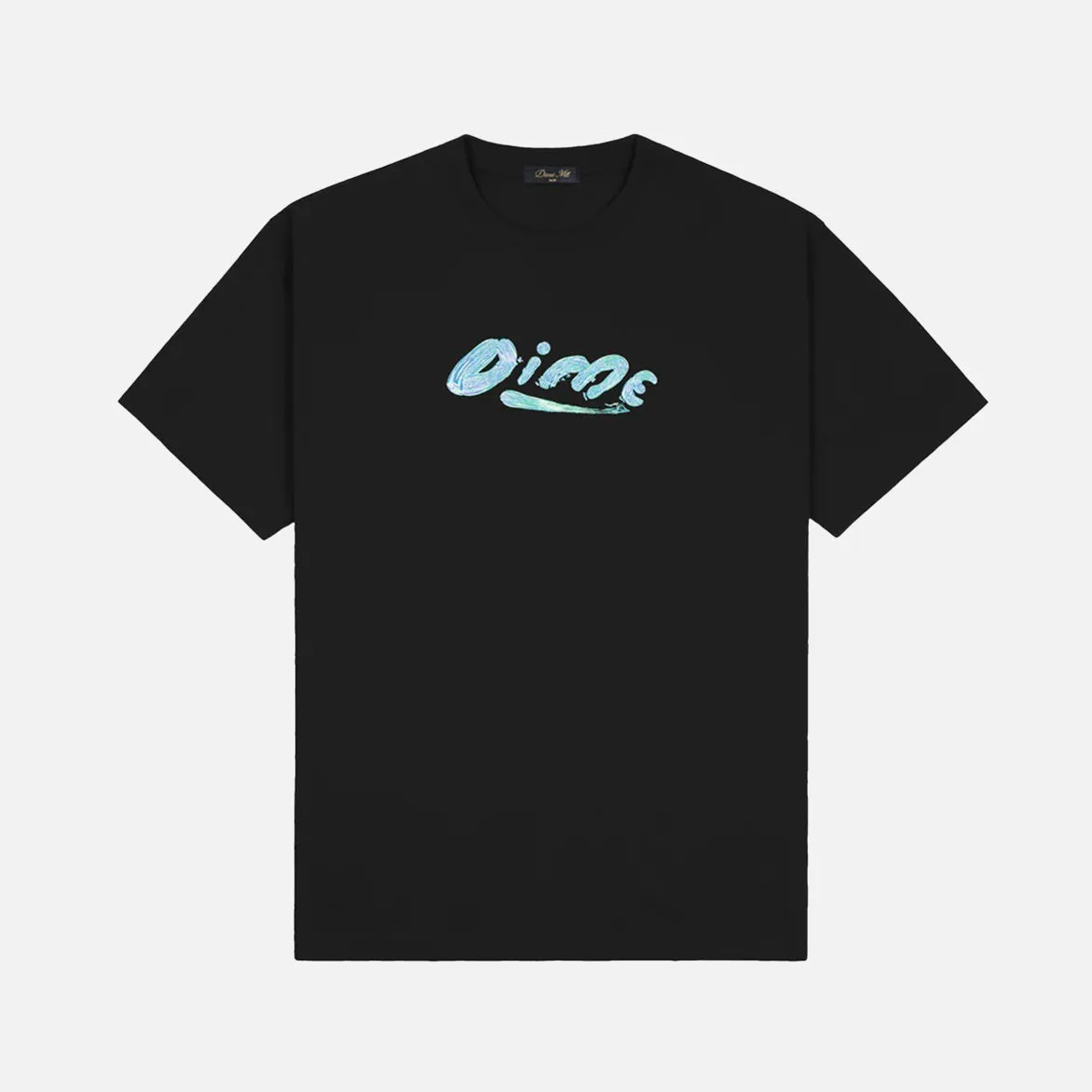 Wonder Fit MultiPocket System PAINT TEE - BLACK