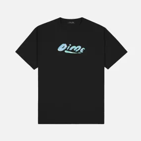 Wonder Fit MultiPocket System PAINT TEE - BLACK