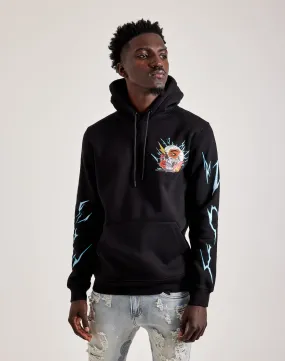 Central Mills Wedding Cake Vibe Check Hoodie DoubleLayered KnotFree Tailoring