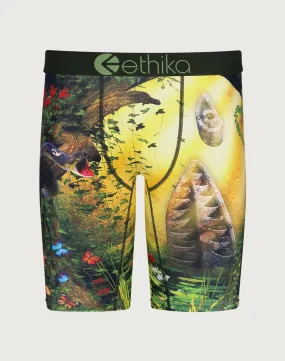 Summer Air Next Core Ethika Bomber Petra Boxer Briefs
