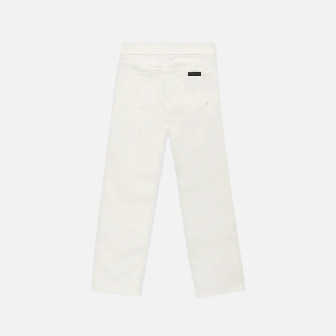 ESSENTIALS 5 PACKET JEAN - CLOUD DANCER Meeting Ready