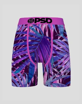 Psd Underwear Spiral Palm Boxer Briefs Fairy Touch