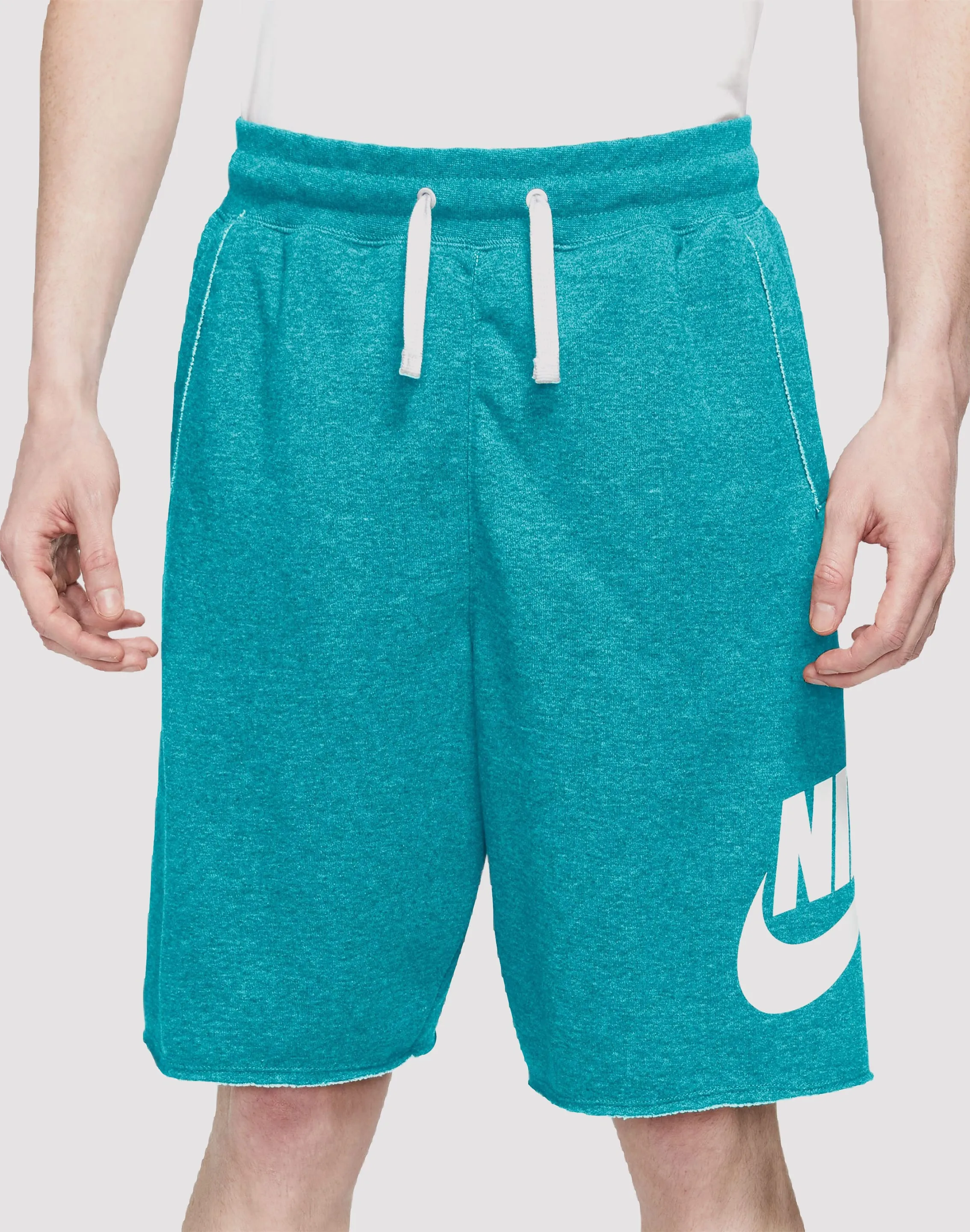 Nike Club Alumni French Terry Shorts Street Fest