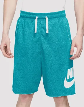 Nike Club Alumni French Terry Shorts Street Fest