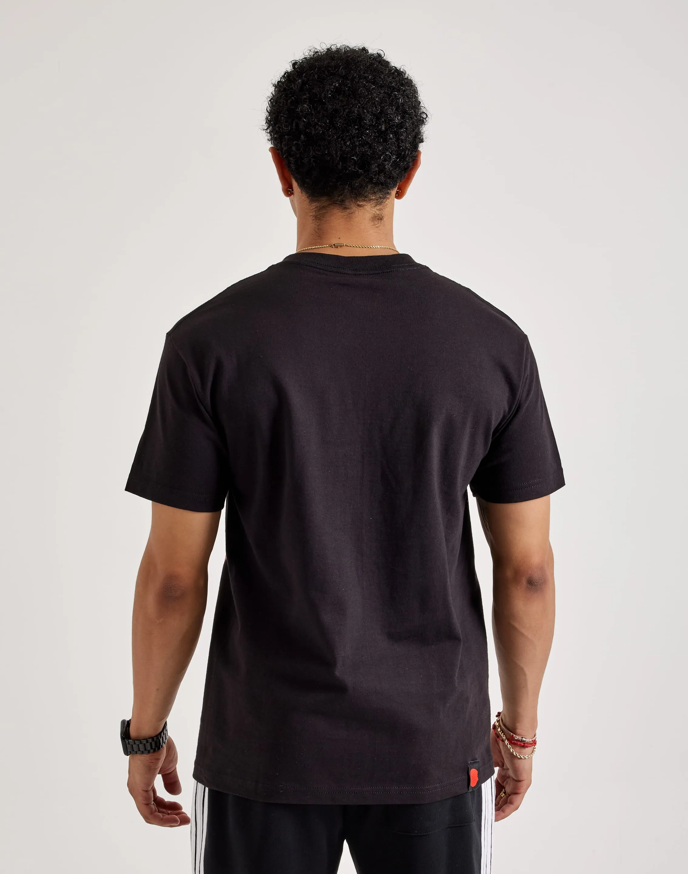 AntiPilling Finish Cookies Sf Ski Mask Tee