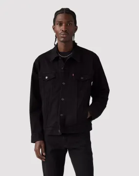 Daily Use Tale Core Levi Trucker Jacket