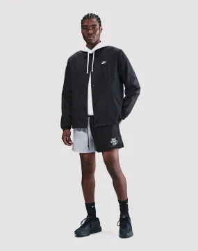 Nike Club Flow Shorts AntiFadeTechnology DoubleLayered Fabric