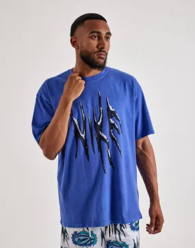 AntiPillingTechnology Nike Streetball Tee